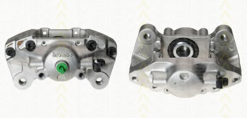 TRISCAN 8170 344155 Brake Caliper
